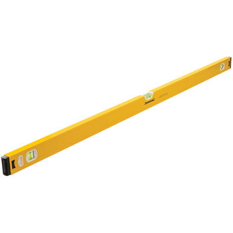 Livella a bolla con alcol 1200 mm