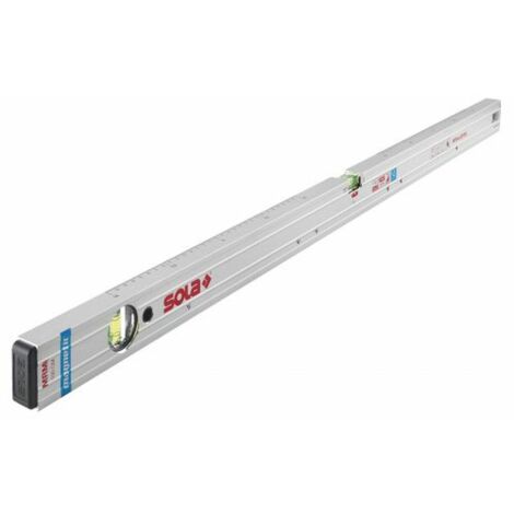 Livella a bolla MRMI 100cm Sola
