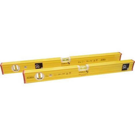 Livella A Bolla Stabila 80A 50 Centimetri