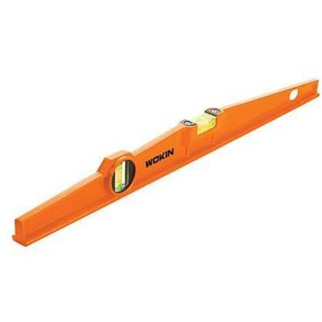 Livella a bolla trapezoidale 5051 wokin alluminio bolle 2 cm 50 505105