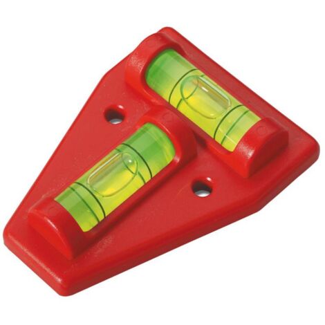 Livella a croce STABILA tipo 2D - 07804