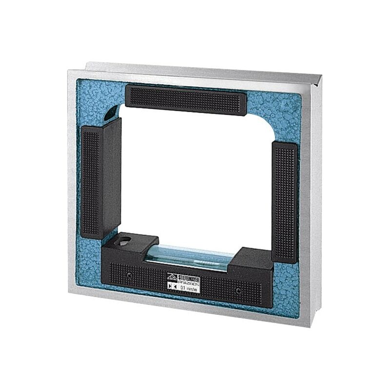 STIEFELMAYER - Livella a squadra