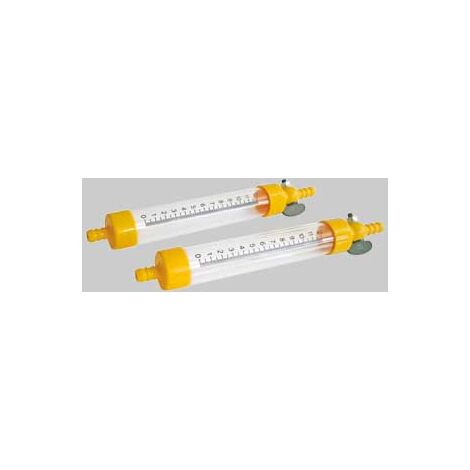 Livella ad acqua metrica