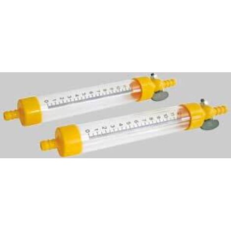 LIVELLA AD ACQUA METRICA - METRICA