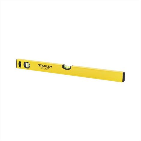 Livella classica 2 bolle 30 cm Stanley Modello 3
