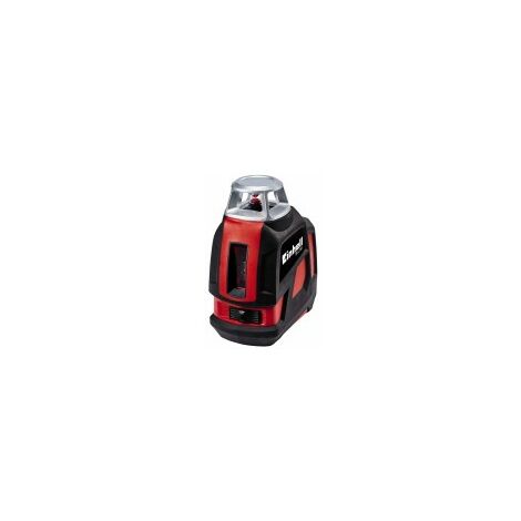 Livella digitale laser te-ll 360 einhell