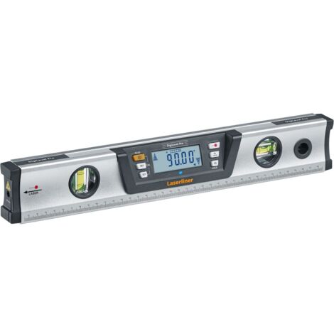 Livella elettronica digitale Laserliner DigiLevel Pro 40