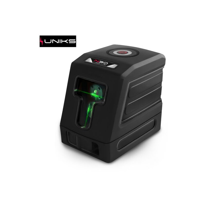 Image of Uniks - Livella laser a croce autolivellante