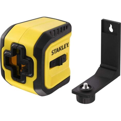 Livella Laser a Croce Stanley STHT77611-0