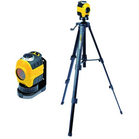 Livella laser autolivellante - Idrhaus