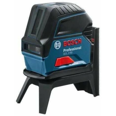 Livella laser BOSCH