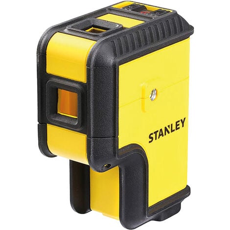 Livella Laser 'Spl 3' Portata 30 Mt - Art. Stht77503-1