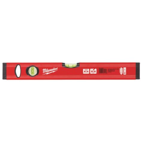 Livella Magnetica 40cm Serie Slim Milwaukee 4932464854