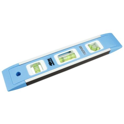 Livella magnetica Ferrestock fskspl001 base magnetica 225 mm