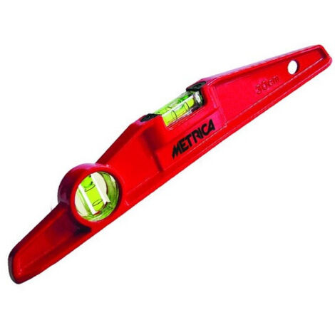 LIVELLA METRICA ANTICHOC BRAVO CM.60