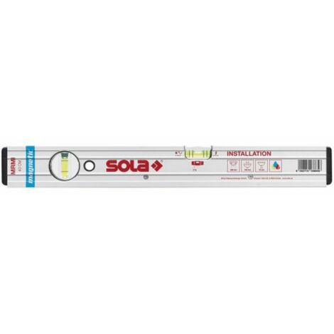 Livella MRMI 40cm Sola