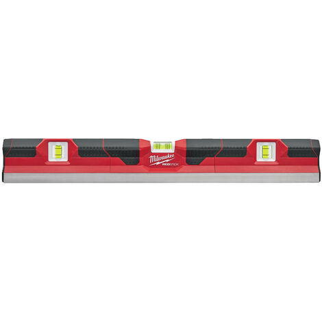 Milwaukee 4932459063 - Livella magnetica Backbone - 60 cm