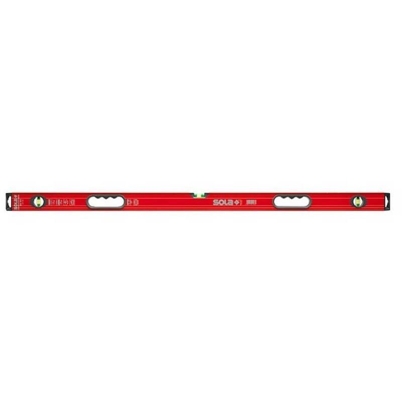 Sola BIGRED3200-Level de bubble de alluminio BIG