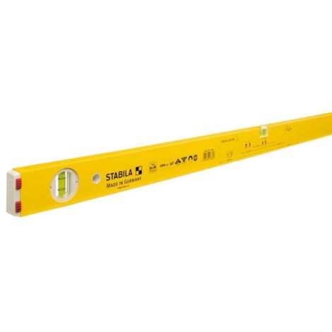 Livella STABILA Tipo 80 m installazione 100cm - 16882