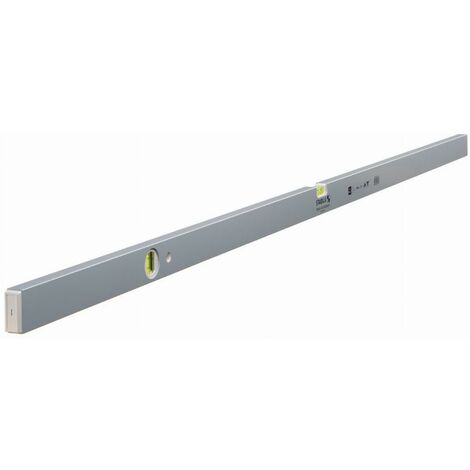 Livella STABILA Tipo 80 U - 180cm - 18803