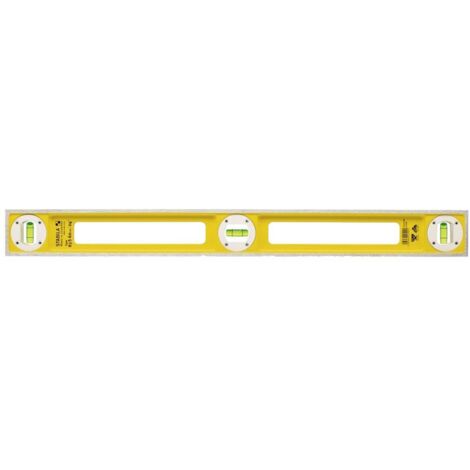 Livella STABILA Tipo 83 S - 40 cm - 2542