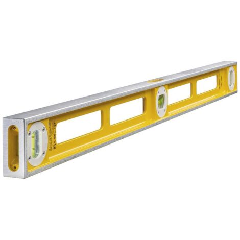 Livella STABILA Tipo 83 S - 80cm - 2545
