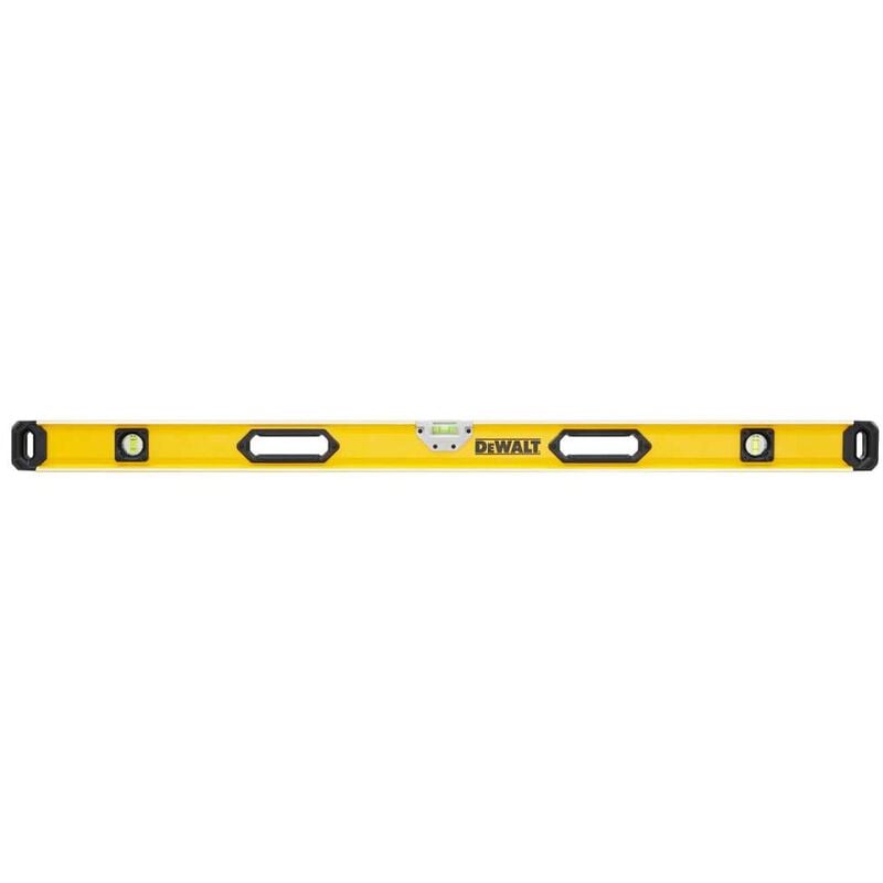 DeWALT Utensili - Livella a bolla d'aria 120 cm