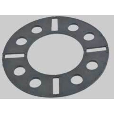 Livellatore per supporti 3 mm conf. da 500 pz