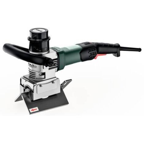 Livellatrice metallica KFMV 17-15 F 1700W - METABO - con METABOX - 601770500