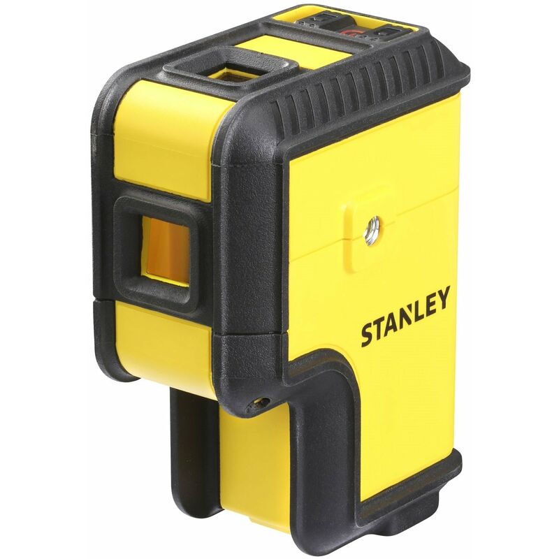 Image of Stanley - Livelle Laser raggio rosso STHT-77503-1