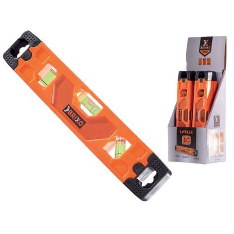 LIVELLI BRIXO JOKER CM.23