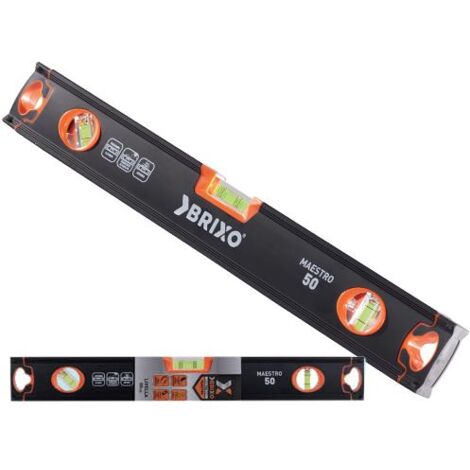LIVELLI BRIXO MAESTRO CM.100