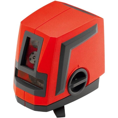 LIVELLI SOLA LASER CROSSLINE