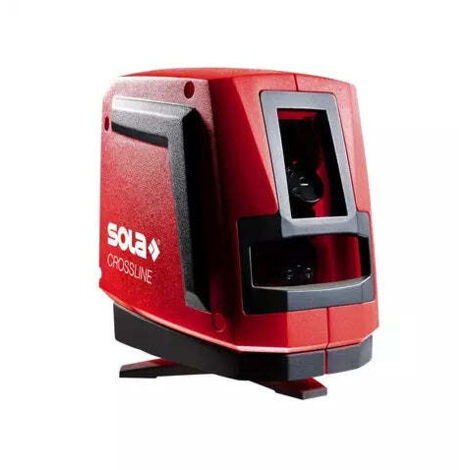 LIVELLI SOLA LASER CROSSLINE