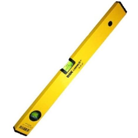 Livello Alluminio 2F cm 30 Doc 01594