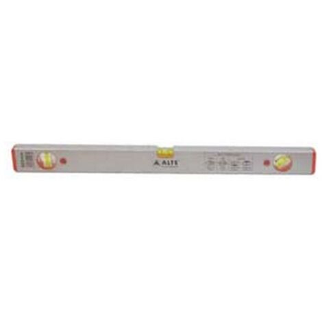 Livello Alluminio 3F cm 100 Alte 01606