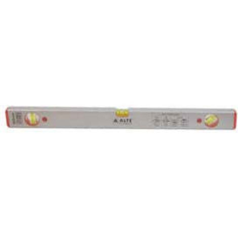 Livello Alluminio 3F cm 30 Alte 01601