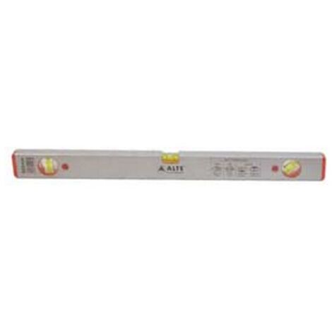 Livello Alluminio 3F cm 50 Alte 01603