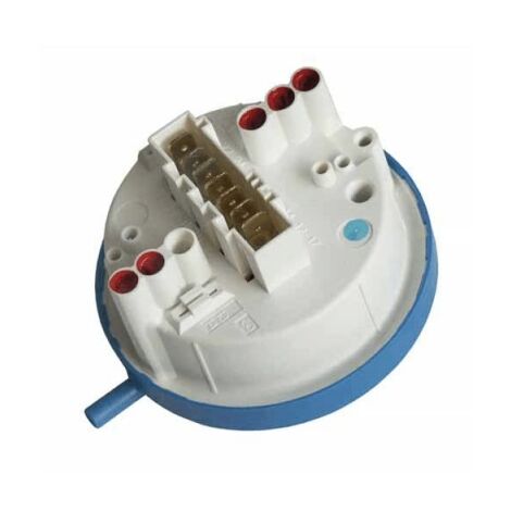 Livello dell'acqua Pressostat per Wandwlave Whirlpool - 481227128389