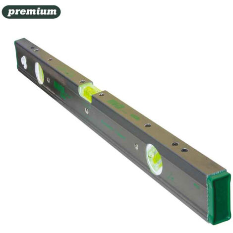Livello di Schiuma Mota Magnetico Alluminio 60 cm