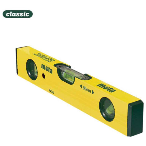 Livello di Schiuma Mota n40 Alluminio 40 cm