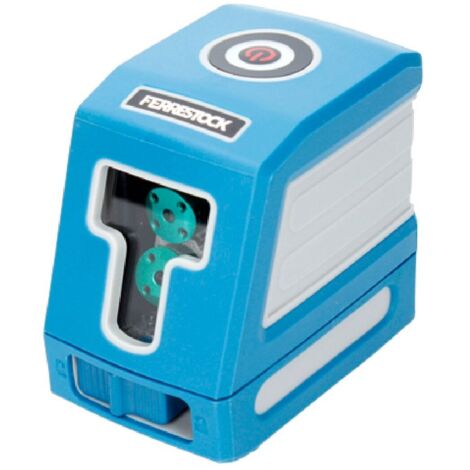 Livello Ferrestock Laser 30 m