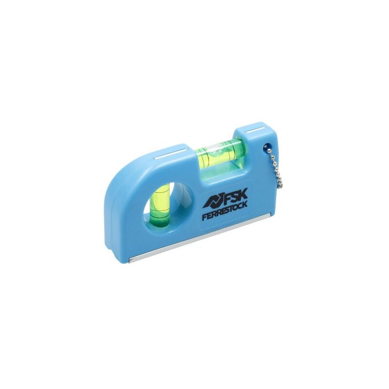 Livello Ferrestock Magnetico (8,5 cm)