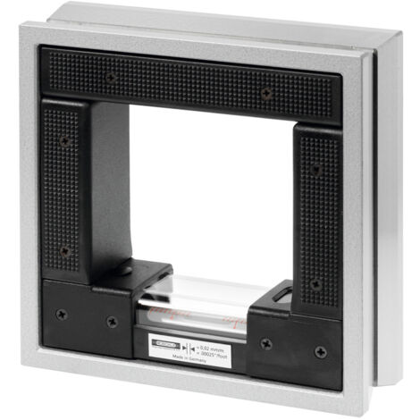 Livello Giusto Stato 150X150Mm / 0,1 Millimetri / M