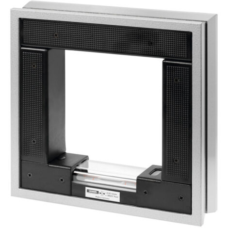 Livello Giusto Stato 200X200Mm / 0,1 Millimetri / M