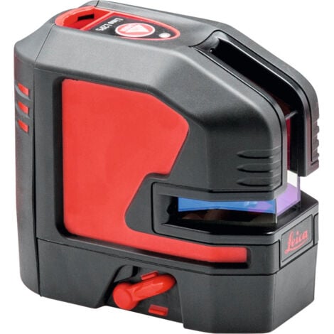 Livello laser a linee Leica Geosystems L2