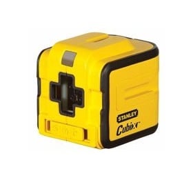 Image of Stanley - Livello Laser Cubix Stht Stht77498-1