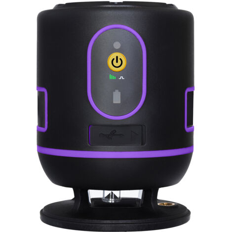 Livello laser Ermenrich PLUS LN20