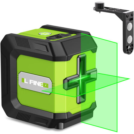 Livella Laser EasyCross-Laser Work Acquista Da OBI - Foto 3