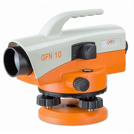 Livello ottico GFN 10 GEO FENNEL 400 Gon - 200220